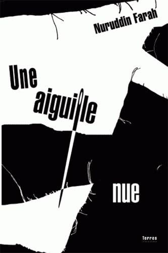 Une aiguille nue 9782915995077