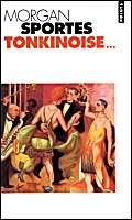 Tonkinoise 9782020311885