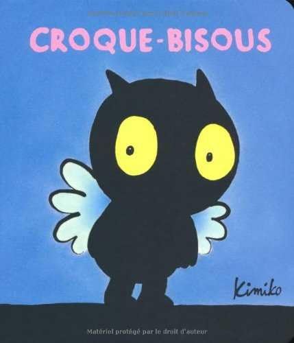 Croque-Bisous 9782211202978