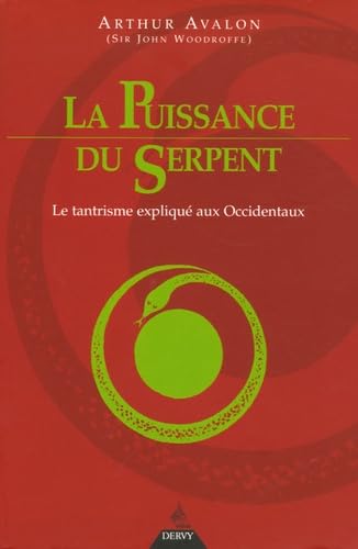 La Puissance du serpent 9782844544285