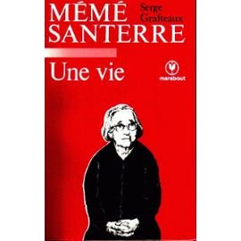 MEME SANTERRE 9782501002363