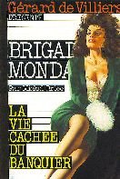 La Vie cachée du banquier 9782285003679