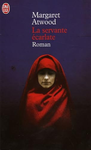 La servante écarlate 9782290347102