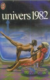 Univers 1982 **** 9782277213406