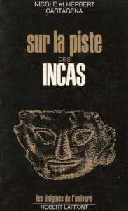 Sur la piste des incas 