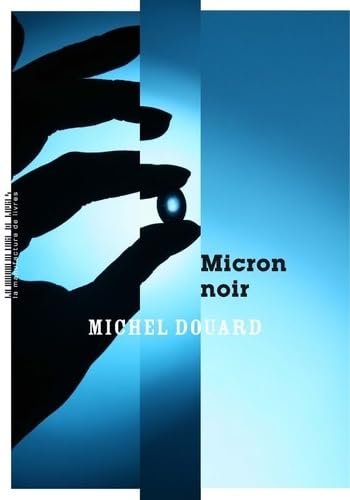 Micron noir 9782358873628