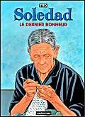 Soledad: Le dernier bonheur (1) 9782203355439