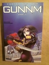 GunnM - Tome 3 9782723419475
