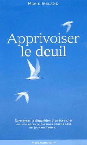 Apprivoiser le deuil : Surmonter la perte d'un être cher 9782501037907