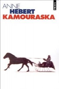 Kamouraska 9782020314299