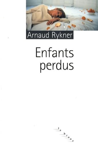 Les Enfants perdus 9782841569908