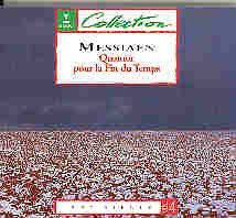 Quatuor pour la Fin d [Import] 0706301050224