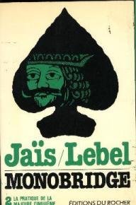 Monobridge t2 9782268000428