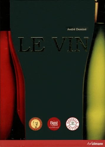 Le vin 9783833162350