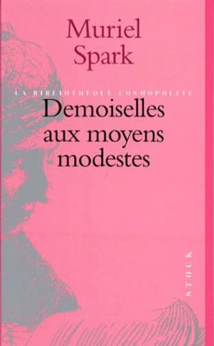 Demoiselles aux moyens modestes 9782234050204