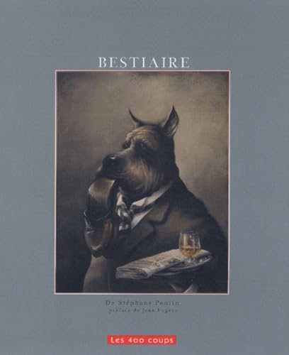 Bestiaire 9782895401032