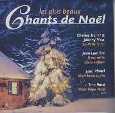 Chants de Noel,Les Plus Beaux [Import] 0724348529022