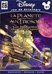 La Planète au Trésor 3348542154247