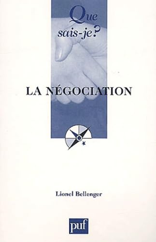 La Négociation 9782130532811