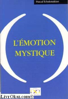 Emotions mystique 9792914130027