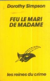 Feu le mari de Madame 9782702417294