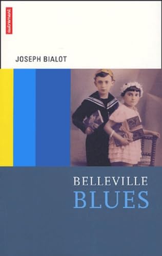Belleville Blues 9782746706170