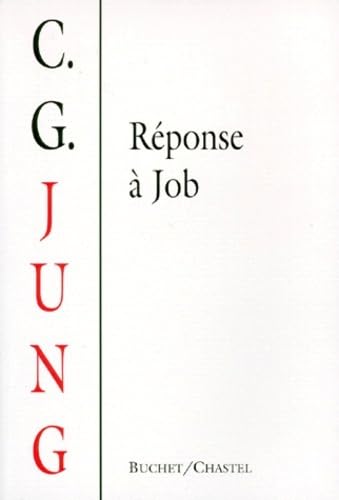 Réponse à Job 9782702013601