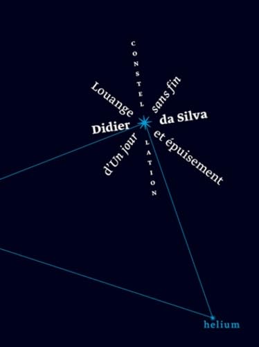 Louange et épuisement d'un jour sans fin 9782330047115