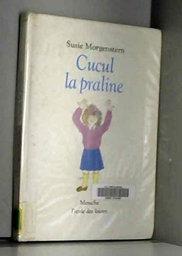 cucul la praline 9782211030021