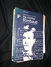 Vie d'Arthur Rimbaud 9782228883757