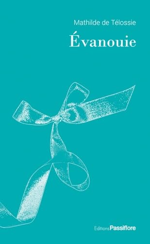EVANOUIE 9782379460982