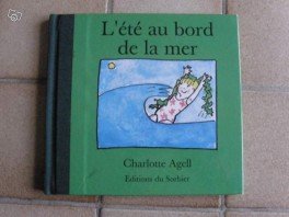 L'été au bord de la mer 9782732033983