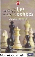 Les Echecs 9782253081517