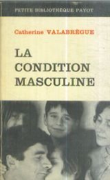 La condition masculine 
