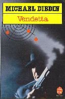 Vendetta 9782253061588