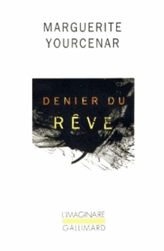 Denier du rêve 9782070227273