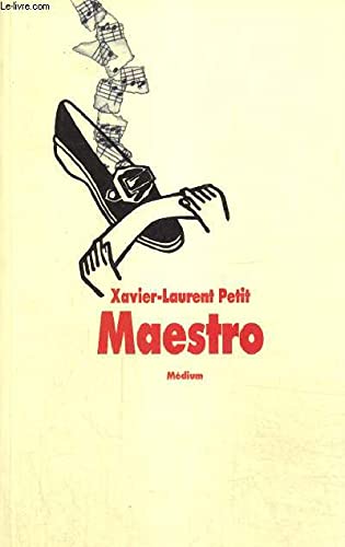 Maestro 9782211085250