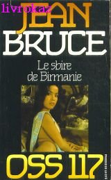 Sbire de birmanie (le) 9782258017115