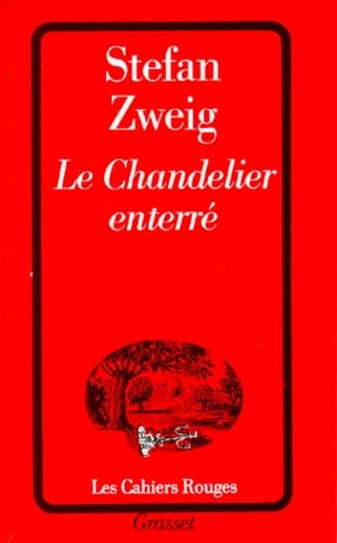 Le Chandelier enterré 9782246320029