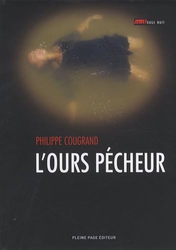 L'ours pécheur 9782913406582