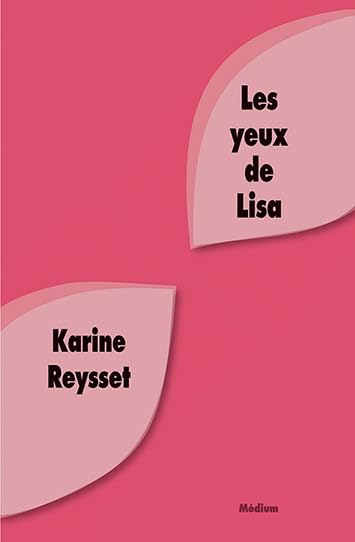 Les yeux de Lisa 9782211209205