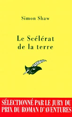 Le Scelerat De La Terre 9782702430026