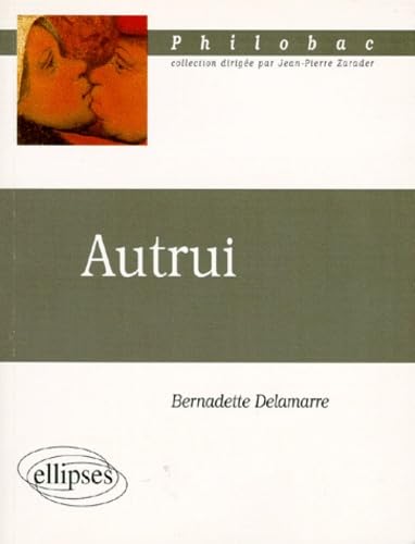 Autrui 9782729896225