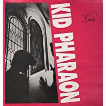 Kid Pharaon Hands 3229261865921
