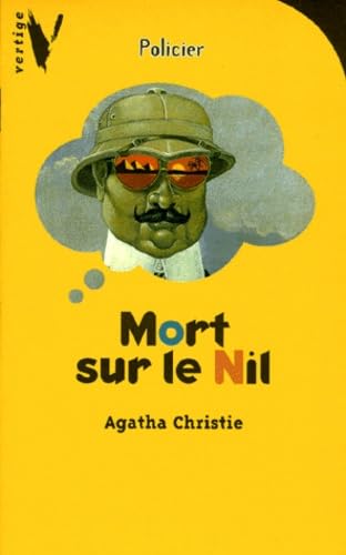 Mort sur le Nil 9782012095724