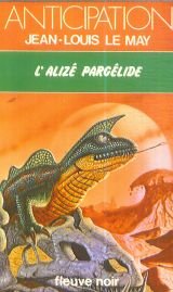 L'Alizé Pargélide 9782265012448