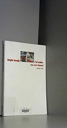 J'ai rendez-vous avec Samuel 9782211072434