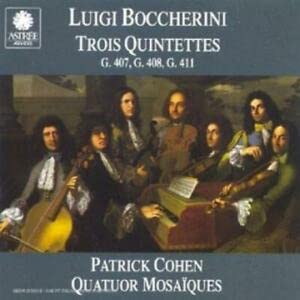 Trois Quintettes 3298490085189