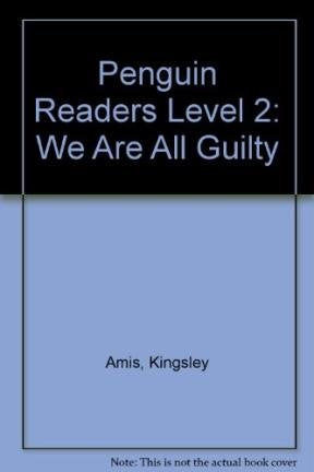 We Are All Guilty(Level 2) 9780140815504