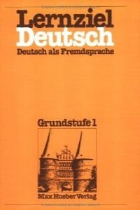 Lehrbuch 1 9783190013616